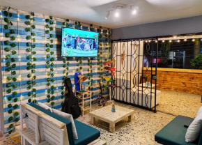 KEY WEST HOSTEL